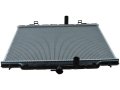 Radiator For 2008-2013 Nissan Rogue 