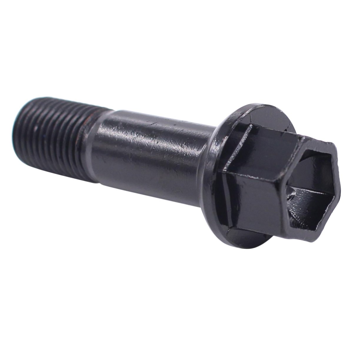 20pcs Black Stainless Steel Wheel Lug Bolt For C180 C200 C250 C300 C350 Cl65 E63 Gl450 Gl550 Gle550 Ml350 Gle450 Gle63 Amg S