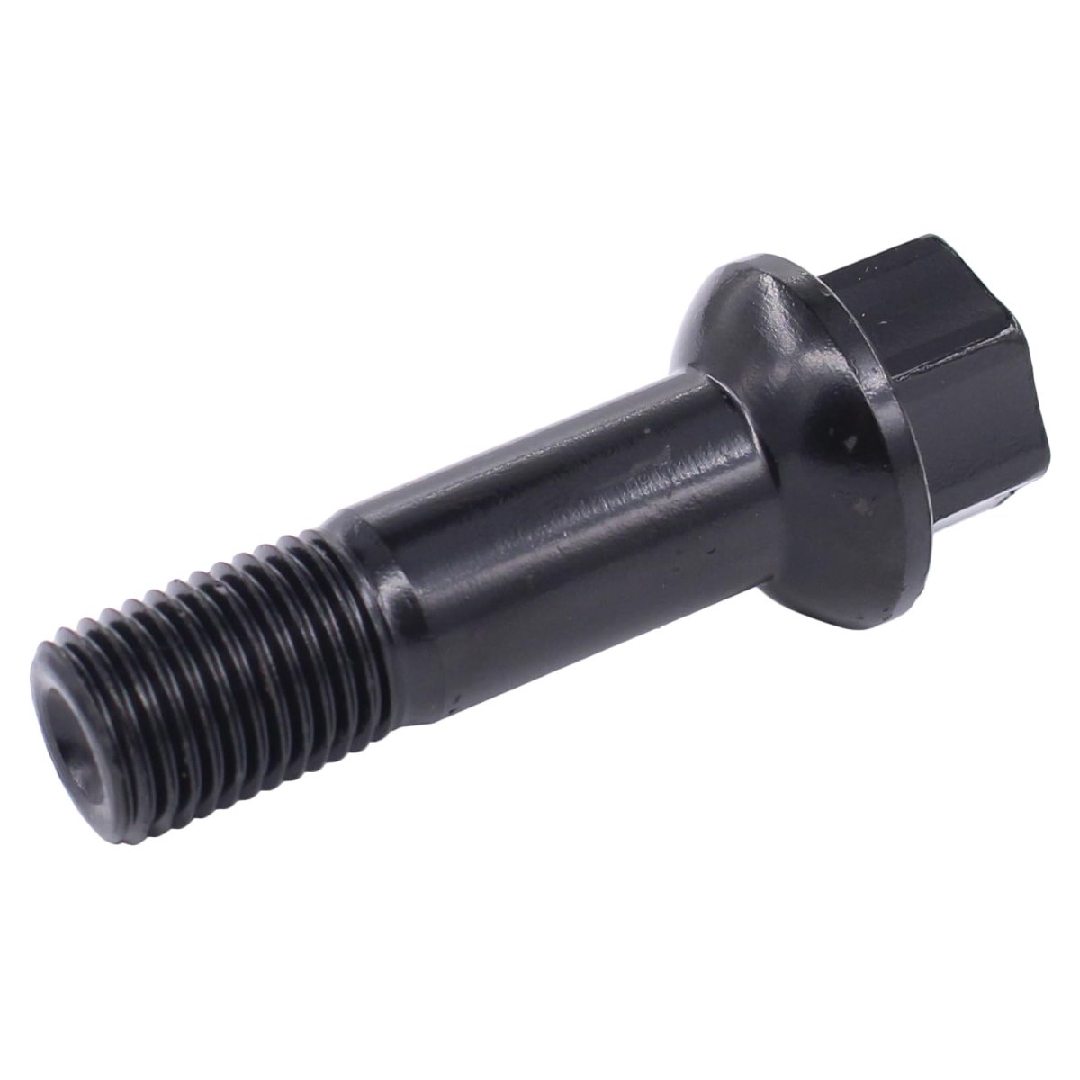 20pcs Black Stainless Steel Wheel Lug Bolt For C180 C200 C250 C300 C350 Cl65 E63 Gl450 Gl550 Gle550 Ml350 Gle450 Gle63 Amg S