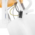 A-premium Electric Fuel Pump Module Assembly W Sending Unit Compatible With Volvo S60 2014-2016 V60 2015-2016 2 5l 3 0l Gas