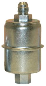Wix Filters 33593 Heavy Duty Fuel Complete In-line Filter Pack Of 1