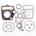 Goofit Complete Cylinder Gasket Set For Baja Redcat Panterra 50cc Horizontal Engine Atv Scooter