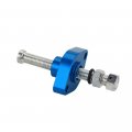 Httmt Tgmcct05- Motorcycle Manual Adjuster Timing Cam Chain Tensioner Compatible With Trx 400ex 99-up