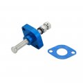 Httmt Tgmcct05- Motorcycle Manual Adjuster Timing Cam Chain Tensioner Compatible With Trx 400ex 99-up
