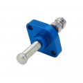 Httmt Tgmcct05- Motorcycle Manual Adjuster Timing Cam Chain Tensioner Compatible With Trx 400ex 99-up