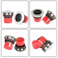 Labwork Pair Front Auto Locking Hub Axle Ac3z-3b396-a Replacement For 2005-2010 Ford F250 F350 F450 F550 Super Duty