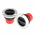 Labwork Pair Front Auto Locking Hub Axle Ac3z-3b396-a Replacement For 2005-2010 Ford F250 F350 F450 F550 Super Duty