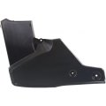 Rear Bumper Seal For Toyota Sienna 2011 To 2020 Driver Side Pp Plastic Capa Certified Replaces To1182106 To1182106c 5259208020 