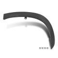 Rear Left Fender Flare For Toyota Highlander 2020 2021 2022 2023 Wheel Arch Molding Trim 750880e030 