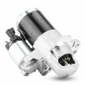 Starter Motor For Cadillac Cts 2 8l 3 0l 6l Srx Sts And Chevrolet Camaro Replaces Smt0331 17996 410-48140 Model 8cst213-max01 