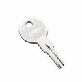 Manioiity 17063-g01 25 Pcs Ignition Key 17063g1 Compatible With Ezgo 1981-up Series Gas And Electric Golf Carts Club Car Ds