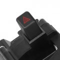 Oe Style Multi-function Combination Switch Assembly Turn Signal Hazard Light Wiper Washer Headlight Dimmer Compatible With Ford