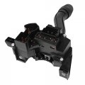Oe Style Multi-function Combination Switch Assembly Turn Signal Hazard Light Wiper Washer Headlight Dimmer Compatible With Ford