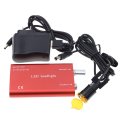 Bonew 3w Head Lamp With Filter For All Loupes Bag Red