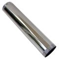 Lasco 03-3107 1-1 4-inch By 12-inch Chrome Plated Brass 20 Gauge Threaded Tailpiece 