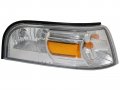 2006-2011 Mercury Grand Marquis Corner Park Light Turn Signal Marker Lamp Right Passenger Side 2006 06 2007 07 2008 08 2009 09 