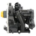 Thermostat Housing For Chrysler Sebring 2001 To 2006 And Dodge Stratus Replaces 4792630aa 902 302 85405 Z63010 