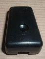 Britpart Heater Control Knob Compatible With Land Rover Series 3 Defender 90 110 Part Mtc2805