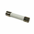 Bussmann Abc-30 30 Amp Fast Acting Ceramic Tube Elect Fuse 125v 5-in Tin Ul Recognized 5 Pack 