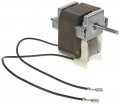 Fasco K101 C Frame Open K Line Shaded Pole Replacement Electric Motor With Sleeve Bearing 1 150hp 1260rpm 230vac 60hz 0 52 Amps 