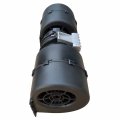 Spakygie 295-5440 Blower Fan Motor 12v Fits For Caterpillar Cat Skid Steer Loader Excavator