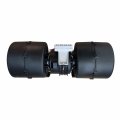Spakygie 295-5440 Blower Fan Motor 12v Fits For Caterpillar Cat Skid Steer Loader Excavator