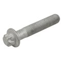 Steel Bolt For Chevy Volt 2011 2012 2013 2014 2015 Silver 3 07 In 78 Mm Thread Length Alx-pau-ac-09129242-cla6 