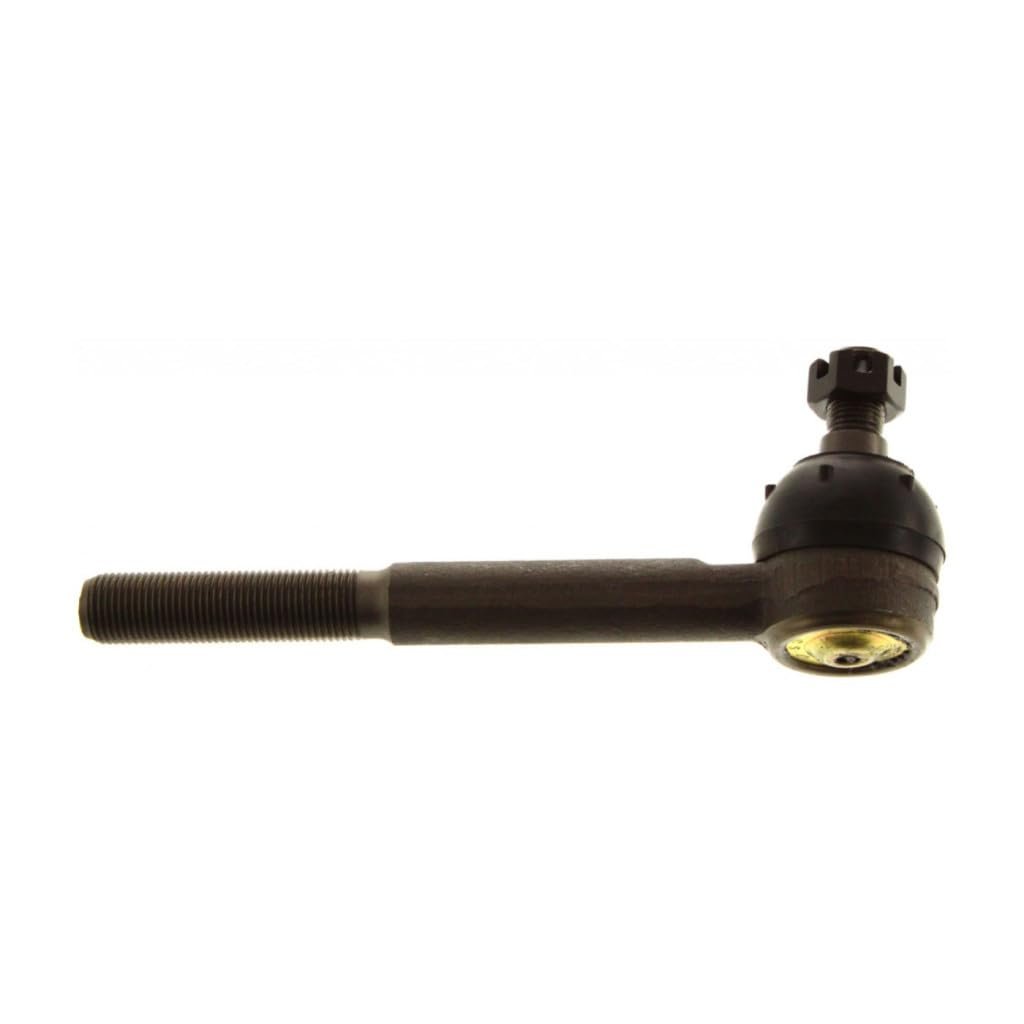 Inner Tie Rod End Pair For Mercury Grand Marquis 1990 To 2002 Front Driver And Passenger Side Adjustable Greasable