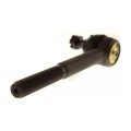 Inner Tie Rod End Pair For Mercury Grand Marquis 1990 To 2002 Front Driver And Passenger Side Adjustable Greasable