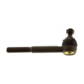 Inner Tie Rod End Pair For Mercury Grand Marquis 1990 To 2002 Front Driver And Passenger Side Adjustable Greasable