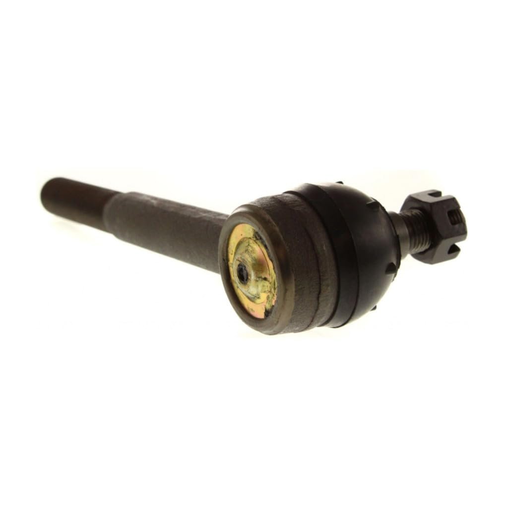 Inner Tie Rod End Pair For Mercury Grand Marquis 1990 To 2002 Front Driver And Passenger Side Adjustable Greasable