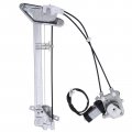A-premium Power Electric Window Regulator With Motor Compatible Ford Probe 1989-1992 Front Left Driver Side