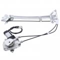 A-premium Power Electric Window Regulator With Motor Compatible Ford Probe 1989-1992 Front Left Driver Side