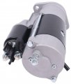 Solarhome New Starter Re516157 Compatible With Jd Tractor 240 250 260 5403 5510 5715 5725