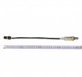 A-premium O2 Oxygen Sensor Compatible With Bmw 323i 325i 328i 330i 525i 528i 530i X3 X5 Z3 Z4 Z8 Upstream 2-pc Set Replace