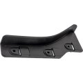 Fender Liner Extension Front Driver Side For Toyota Prius Prime 2017 2018 2019 2020 2021 2022 Lower Deflector Capa Certified 