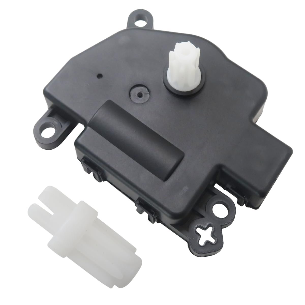 604-024 Hvac Blend Door Actuator Replacement For Chrysler 300 Town Country Dodge Challenger Charger Dakota Grand Caravan Magnum