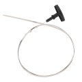 Engine Oil Level Dipstick For Dodge Ram 2500 00 2000 2001 2002 9l L6 8 0l V10 5 V8 5 2l Stainless Steel Replaces 5080582aa 49 