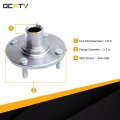 Ocpty 1pc New Premium 518510 Front Wheel Bearing And Hub Assembly Fit For 4-lug W O Abs 2000 2001 2002 2003 2004 2005 2006 2007