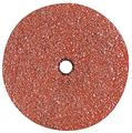 Gemtex 9 X 7 8 120grit Resin Fibre Disc C-type 25 Pack 
