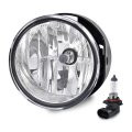 Fog Light For Ford Ranger 2008-2011 Fit Expedition 2007-2014 Driving Lamp Assembly Clear Lens Faros Antiniebla 