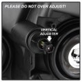 Acanii For 2007 2008 2009 Nissan Altima 4-door Sedan Headlight Headlamp Light Replacement Right Passenger Side 07-09