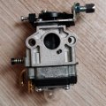 Replacement Carburetor Compatible With Zenoah G45l Husqvarna 143 236 443r 436r Membrane Type