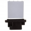 Hvac Blower Motor Resistor Air Conditioning Regulator Fit For 2005 2006 2007 2008 2009 2010 2011 2012 2013 2014 2015 Toyota 