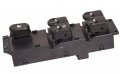 Bapmic 93570-1r101 Front Left Master Power Window Switch Without Auto Door Lock For Hyundai Accent 2013-2017 1 6l