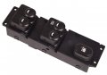 Bapmic 93570-1r101 Front Left Master Power Window Switch Without Auto Door Lock For Hyundai Accent 2013-2017 1 6l