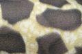 Auto Console Covers- For The Toyota Tacoma 2005-2015 Center Armrest Cover Fleece- Giraffe Print 