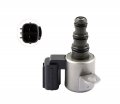 Transmission Shift Control Solenoid Valve B C Kit Set For Honda Accord Acura