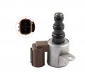 Transmission Shift Control Solenoid Valve B C Kit Set For Honda Accord Acura