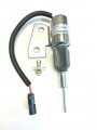 Arko Tractor Parts For Cummins 4bt Fuel Shut Off Solenoid Case Ih 1150h Mx100 Mx120 Mx150 580m 1840 70xt 85xt 550g 586e 5120